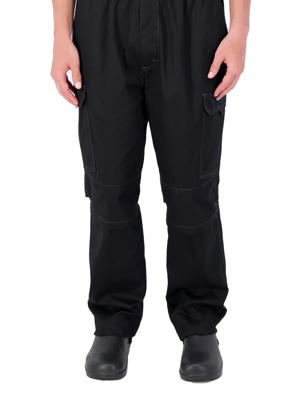 Utility Pants